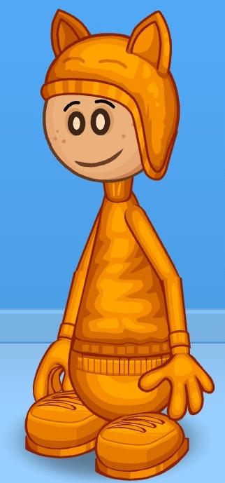 Mr. Jolly (Teacher's Pet) by smurfysmurf12345 on DeviantArt