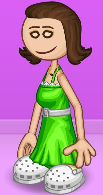 Mom Racer (Speed Racer) by smurfysmurf12345 on DeviantArt