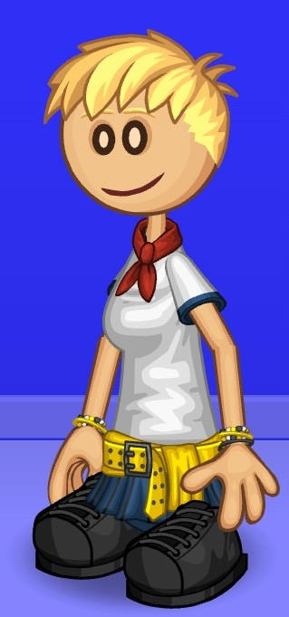 Asu Rito (Yandere Simulator) by smurfysmurf12345 on DeviantArt