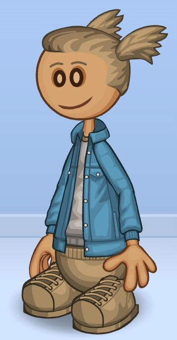 Peter Rabbit by smurfysmurf12345 on DeviantArt