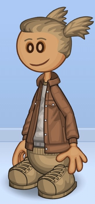 Benjamin Button (Peter Rabbit Series) by smurfysmurf12345 on DeviantArt Benjamin Button (Peter Rabbit Series) by smurfysmurf12345 on DeviantArt
