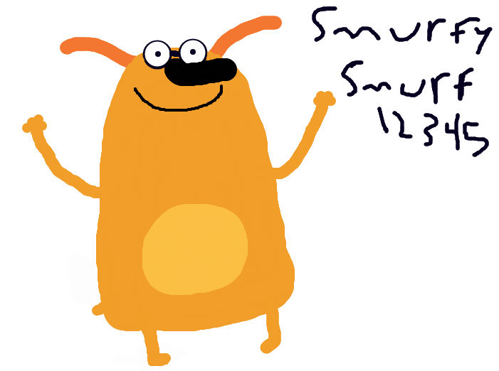 Ruff Ruffman (Fetch! with Ruff Ruffman) by smurfysmurf12345 on DeviantArt