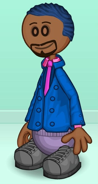 Russell Rimmington Russell Remington (Big City Greens) by smurfysmurf12345 on DeviantArt