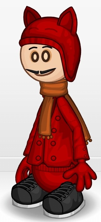 Wacky Races Characters Red Max Red Max (Wacky Races) by smurfysmurf12345 on DeviantArt