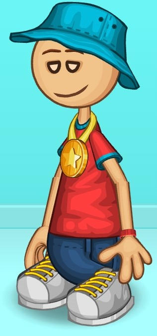 Hip Hop Harry by smurfysmurf12345 on DeviantArt