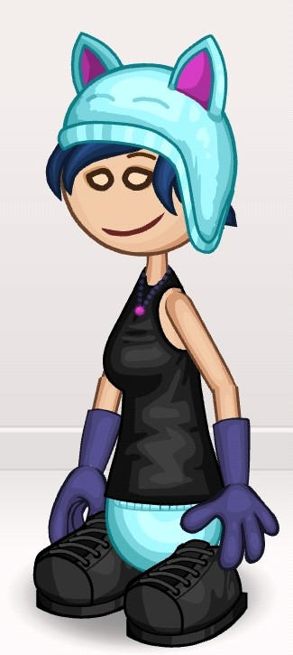 Kala (The Gummy Bear Show) by smurfysmurf12345 on DeviantArt