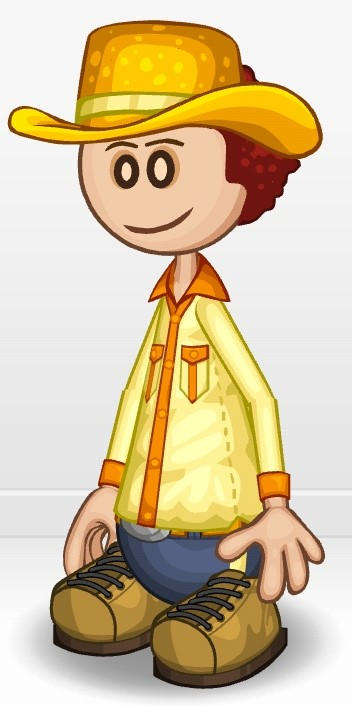 Rodney Thunderpants (Hamster and Gretel) by smurfysmurf12345 on DeviantArt