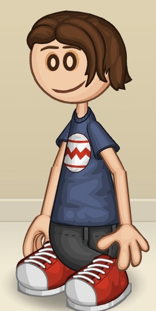 Sam Dear Sam Sam (Dear Dracula) by smurfysmurf12345 on DeviantArt
