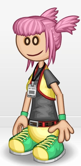 Zoe Drake Dinosaur King By Smurfysmurf12345 On DeviantArt zoe-drake-dinosaur-king-by-smurfysmurf12345-on-deviantart