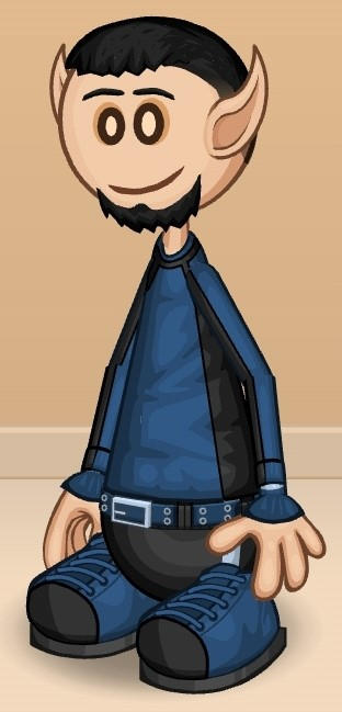 Rook Blonko (Ben 10: Omniverse) by smurfysmurf12345 on DeviantArt