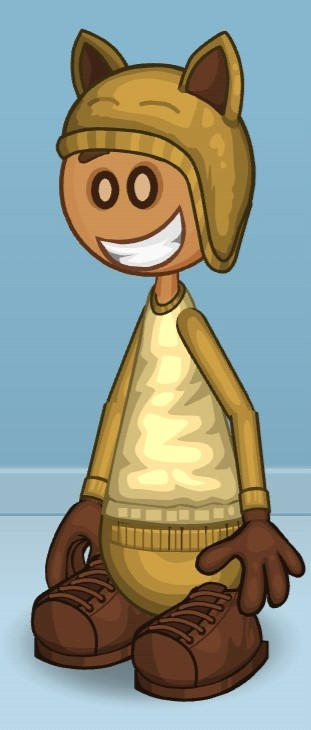 Hammy (Over the Hedge) by smurfysmurf12345 on DeviantArt