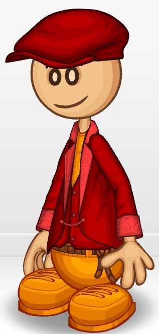 Pop (Happy Tree Friends) by smurfysmurf12345 on DeviantArt