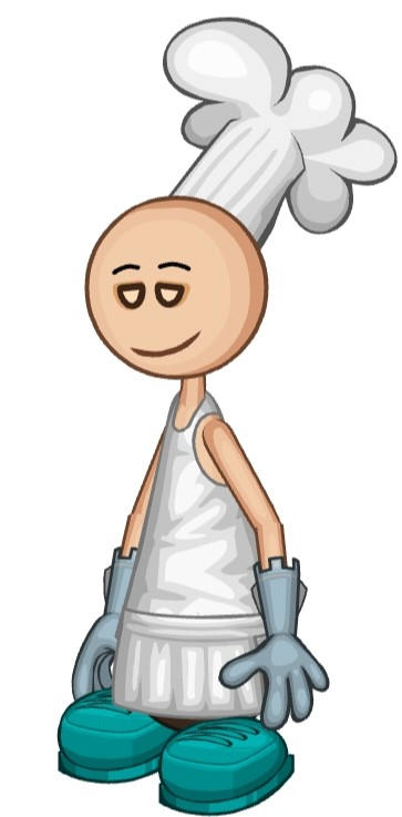 Stumpy Stumpson (Amphibia) by smurfysmurf12345 on DeviantArt