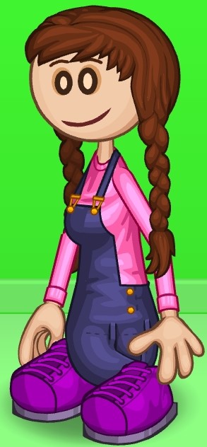 Mary Ann (The Little Rascals Save the Day Opening) by smurfysmurf12345 ...