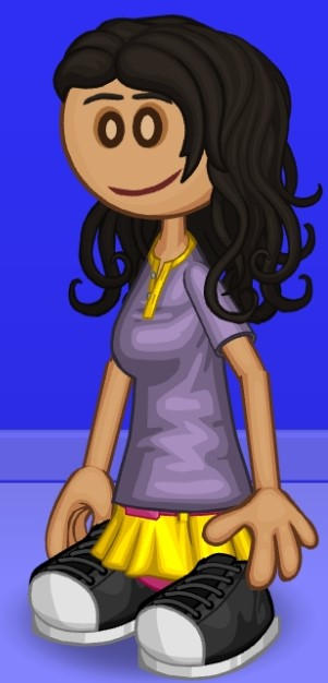 Jessica (The Electric Company: Prankster Planet) by smurfysmurf12345 on ...