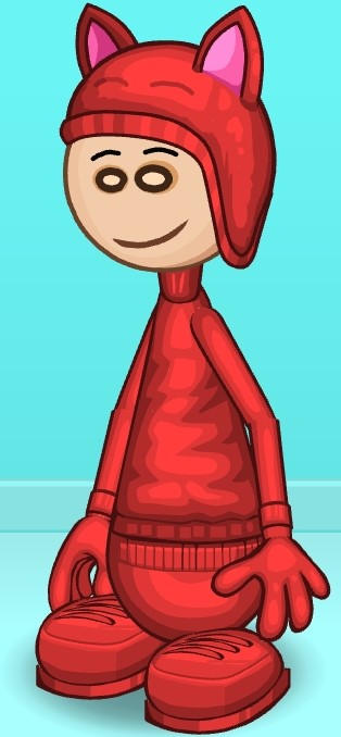 Rotten Ralph by smurfysmurf12345 on DeviantArt