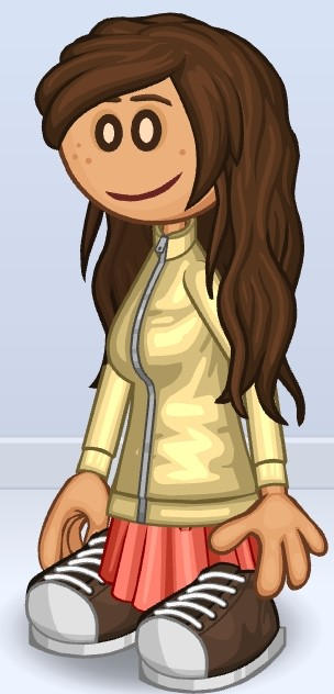 Savannah Meades Ron s Gone Wrong By Smurfysmurf12345 On DeviantArt savannah-meades-ron-s-gone-wrong-by-smurfysmurf12345-on-deviantart