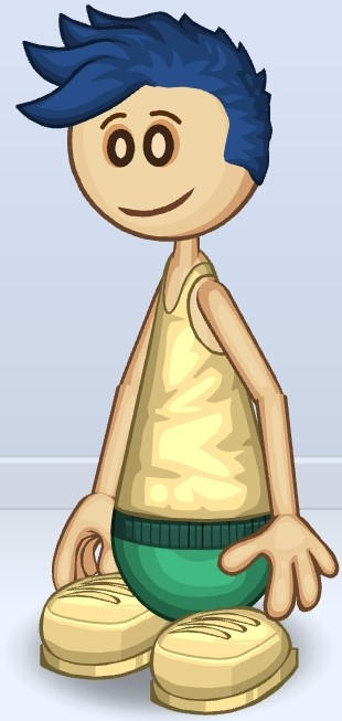 Maroshi (Hanazuki: Full of Treasures) by smurfysmurf12345 on DeviantArt