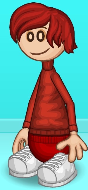Abc Me Larry Larry (ABC Afterschool Specials) by smurfysmurf12345 on DeviantArt