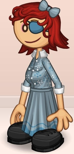 Ragatha (The Amazing Digital Circus) by smurfysmurf12345 on DeviantArt