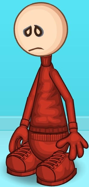 Gangle (The Amazing Digital Circus) by smurfysmurf12345 on DeviantArt