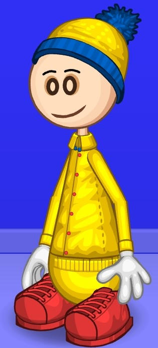 Kalfmo Kaufmo (The Amazing Digital Circus) by smurfysmurf12345 on DeviantArt