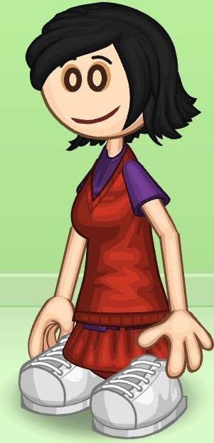 Elinor Rabbit (Elinor Wonders Why) by smurfysmurf12345 on DeviantArt