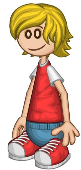 Max Smith (My Pet Monster) by smurfysmurf12345 on DeviantArt