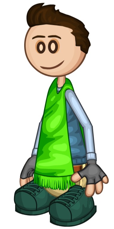 Tree Fu Tom Wheel Tom (Tree Fu Tom) by smurfysmurf12345 on DeviantArt