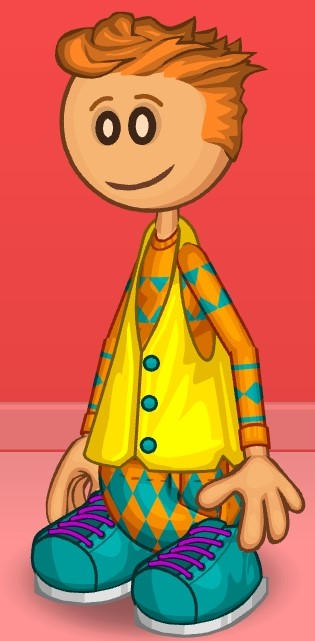 Riff (Barney and Friends) by smurfysmurf12345 on DeviantArt