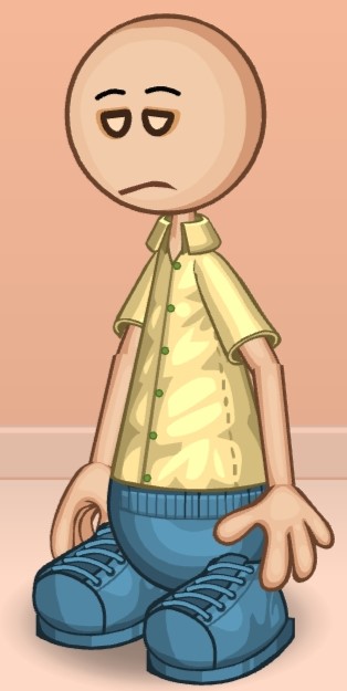 Andrew Fishman (The Patrick Star Show) by smurfysmurf12345 on DeviantArt