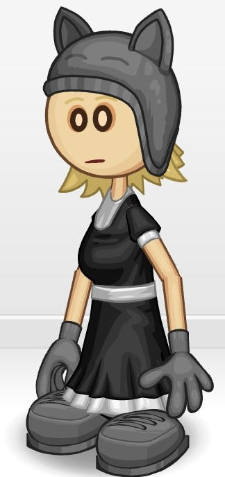 Simfa by smurfysmurf12345 on DeviantArt