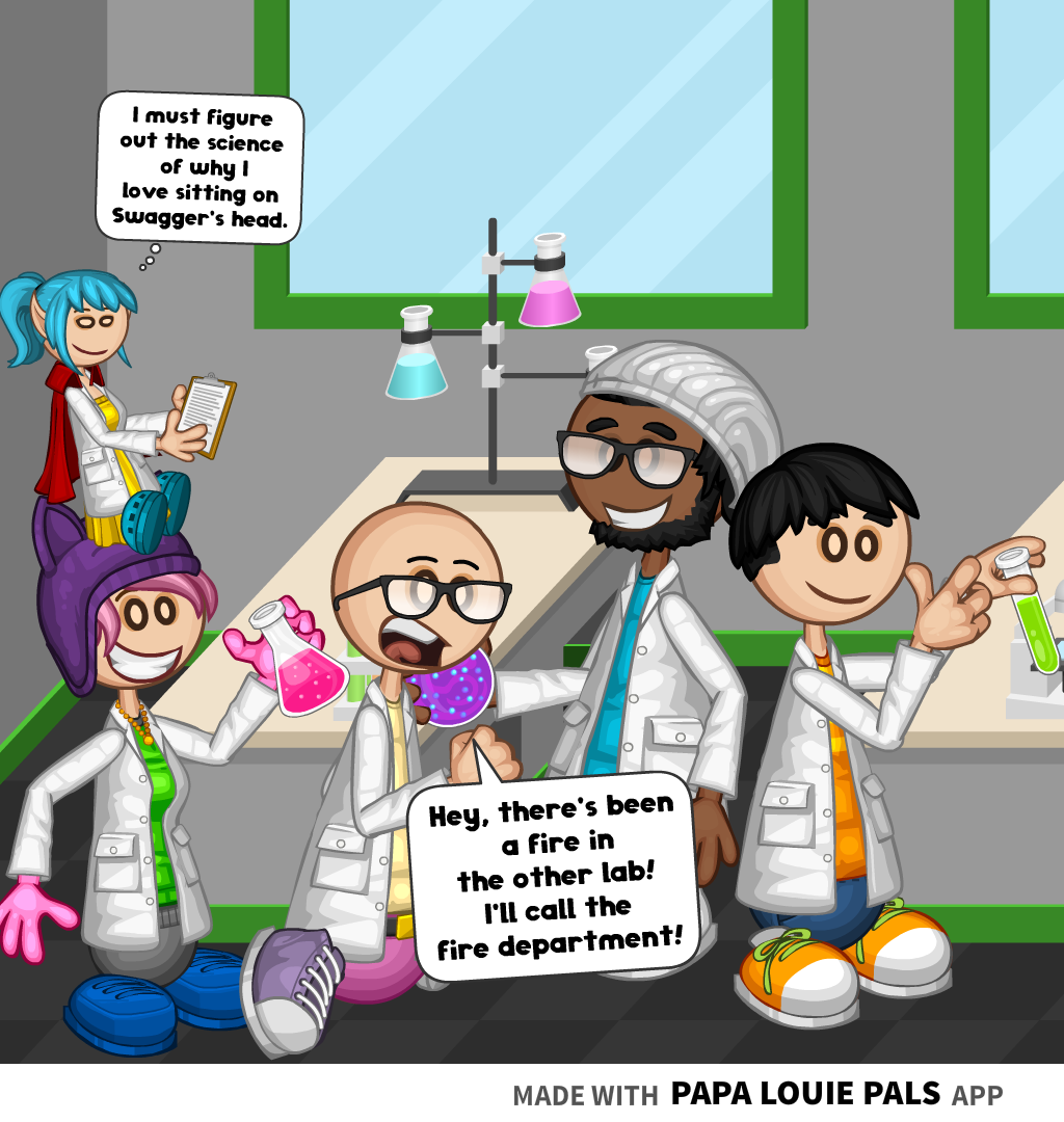 Deviantart Eummer Science Deviantart In the Name of Science! by smurfysmurf12345 on DeviantArt