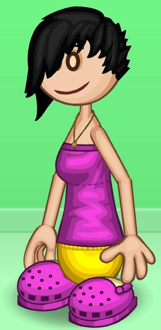 Midge Klump (Archie Comics) by smurfysmurf12345 on DeviantArt