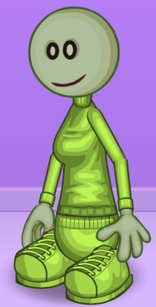 Bonga Backyardigans Boinga (The Backyardigans) by smurfysmurf12345 on DeviantArt