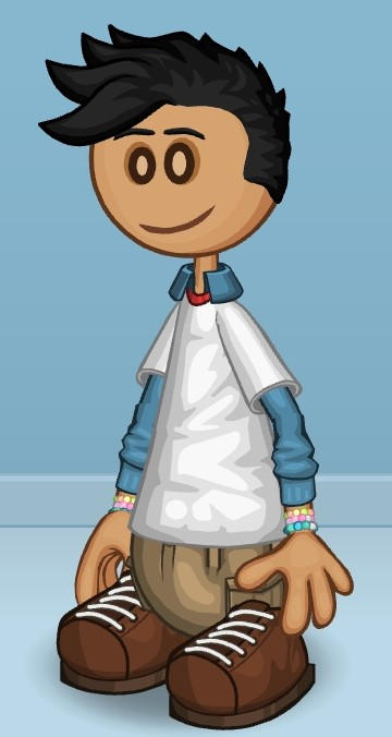 Ben (BrainPOP) by smurfysmurf12345 on DeviantArt