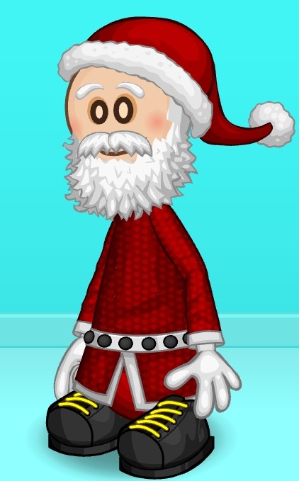 Santa Claus Mickey Mouse Clubhouse By Smurfysmurf12345 On DeviantArt santa-claus-mickey-mouse-clubhouse-by-smurfysmurf12345-on-deviantart