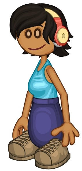 Crystal Craig Virginia Cristal (Craig of the Creek) by smurfysmurf12345 on DeviantArt