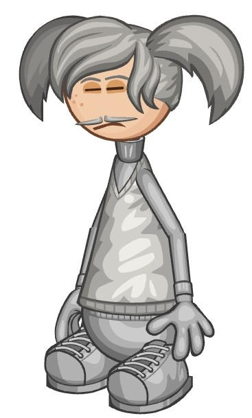 Big Rabbit (The Angry Beavers) by smurfysmurf12345 on DeviantArt