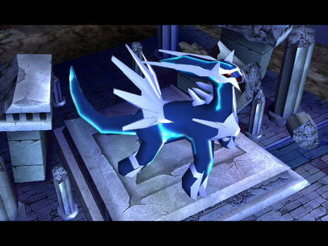 Dialga