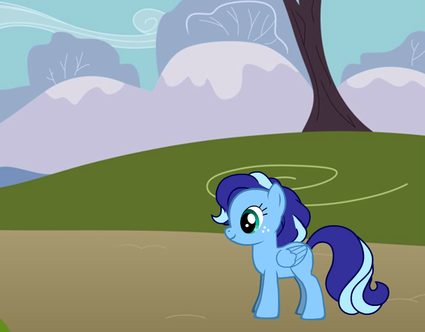 Filly Flash Flood