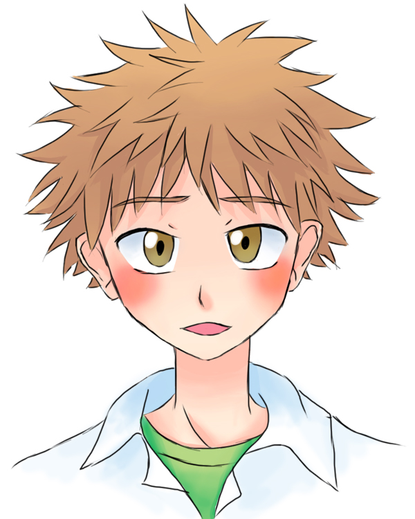 Ren Mihashi