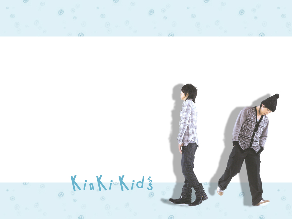 KinKi Kids Wallpaper 9