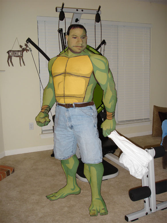 Turtle-flex