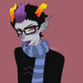 Homestuck: Eridan