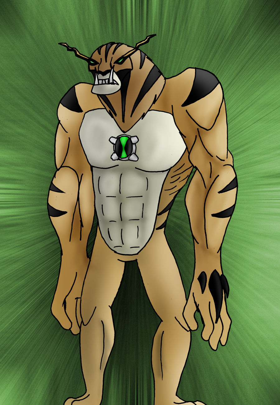 Feud Rath Ultimate Rath by Binkatong on DeviantArt