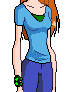 Sofia Sprite