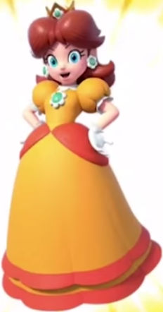 Daisy Renders Daisy Render by TonyIgoe on DeviantArt