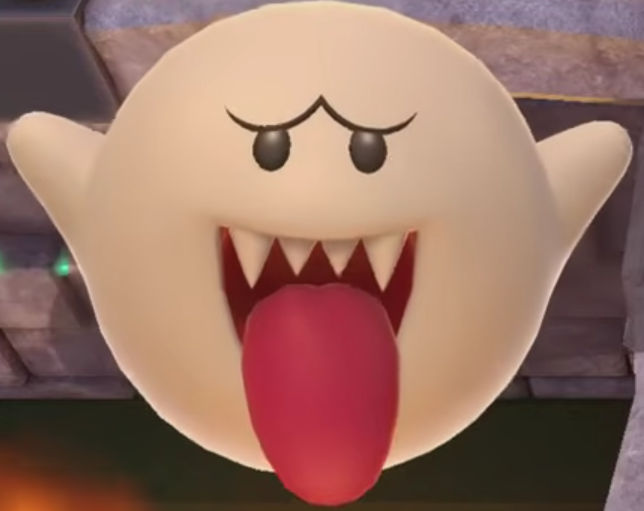 Boo Freo Boo Render by TonyIgoe on DeviantArt