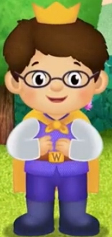 Deviantart Prince Wednesday Prince Wednesday Render by TonyIgoe on DeviantArt